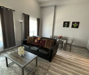 For Lease - 275 LARCH Street Unit# F107, Waterloo, Ontario - Photo 6