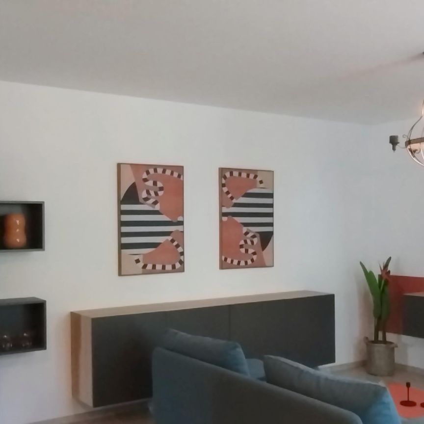 MODERNÝ 2-IZB. BYT S BALKÓNOM A PARKOVANÍM, BA, KRAMÁRE, VLÁRSKA - Photo 1