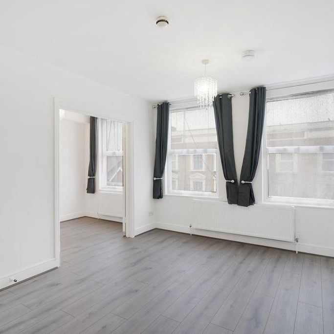 2 bedroom flat to rent - Photo 1