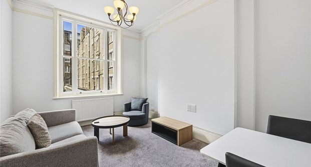 St. Martin's Lane, Covent Garden, WC2N - Photo 1