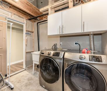 For Lease - 734 Edwards Avenue, Milton, Ontario - Photo 1