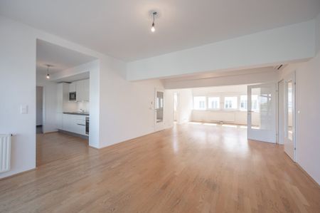 ++NEU++ Fantastisch aufgeteilte 4 Zimmer DG-Wohnung in absoluter Bestlage des 09. Bezirks - Viktor Frankl Park / Mariannengasse +++ Dachterrasse! ++++ AB MÄRZ 26! - Foto 4
