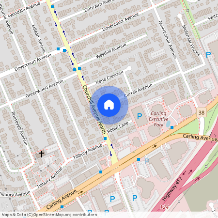 324 Currell Avenue, Westboro - Hampton Park