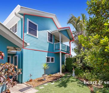 Private Coastal One Bedroom Flat – Walk to Beach - Photo 6