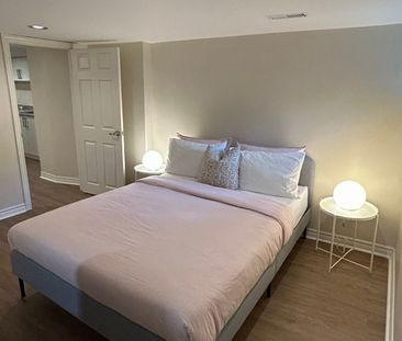 For Lease - 248 Dovercourt Route Unit# LOWER, Toronto, Ontario - Photo 1