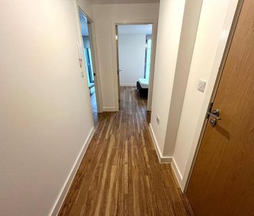 1 bedroom apartment to rent - Photo 6