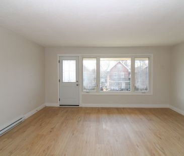 For Lease - 506 SHERBROOKE Street Unit# Upper, Peterborough, Ontario - Photo 6