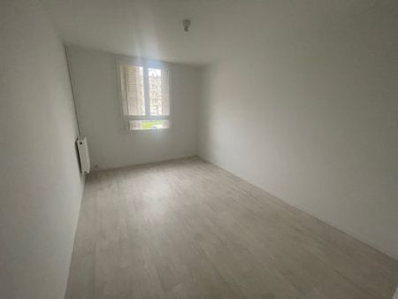 Location Appartement 3 pièces 51m² MERIGNAC 33700 - Photo 3