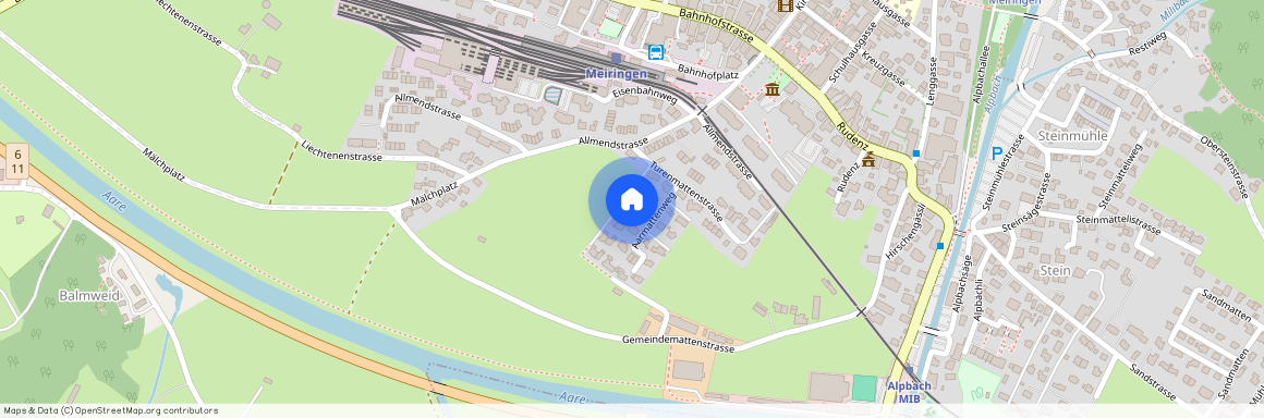 3860, Rosenlaui, Turenmattenstrasse, 4e