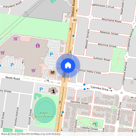 Cairnlea, Melbourne - West