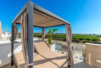 Luxury Villa in Guardamar del Segura, guardamar del segura, for rent