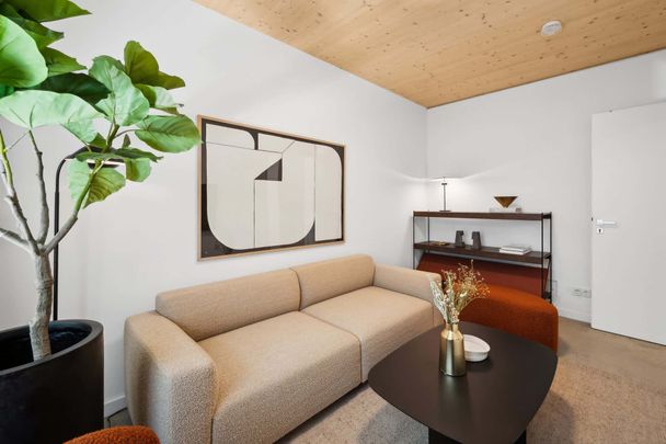 Zimmer in der Sickingenstrasse - - Photo 1