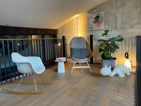 Elegant sanierte Wohnung mit viel Charme - Photo 2