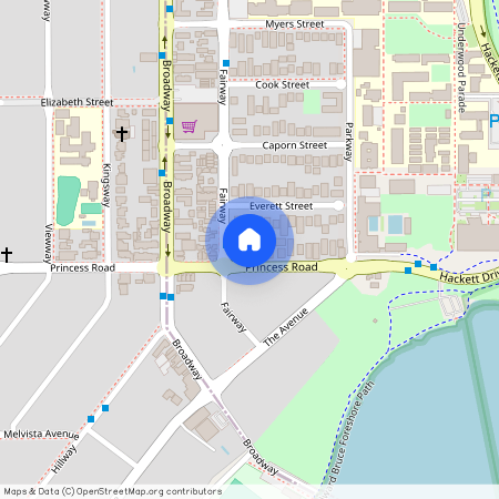 23 Princess Road, Crawley WA 6009