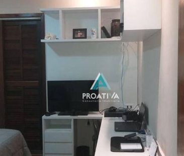 Sobrado Com 3 Dormitórios, 174 m² - Venda por R$860.000ou Aluguel p... - Foto 5