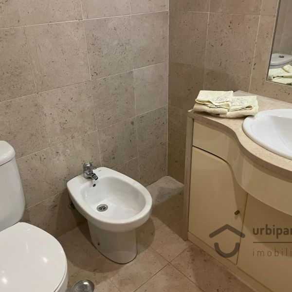 Apartamento T4 em Lisboa - Photo 1