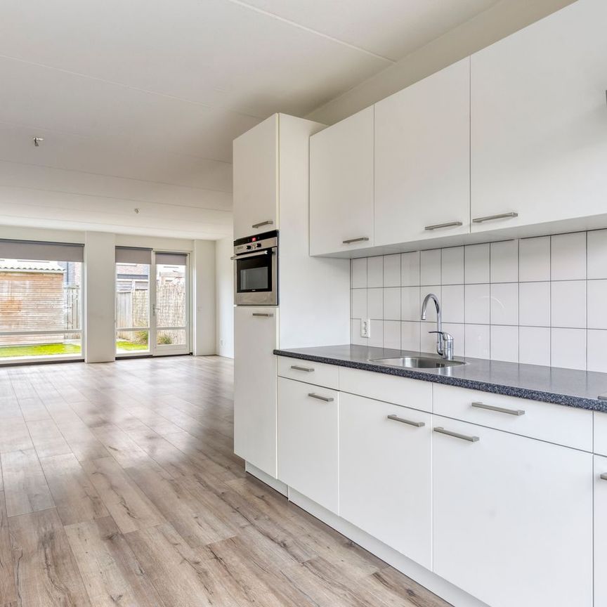 Huis te huur: Bresselaan 24 3772 PW Barneveld - Foto 1