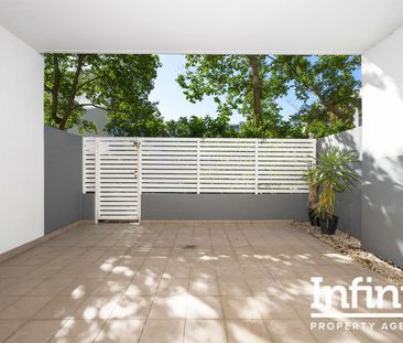 351/5 Baywater Drive, Wentworth Point, NSW 2127 - Photo 1