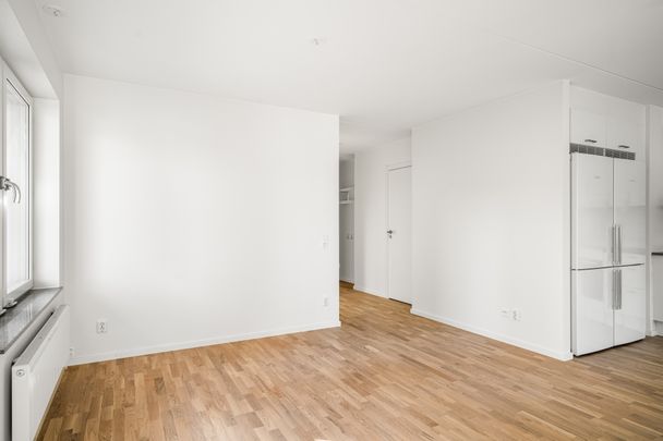 Skogsängsvägen, Spånga - Foto 1