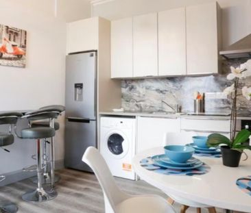 Apartment for rent, Royal Canal Terrace (Dublin City, Ireland) - Photo 4