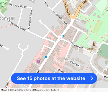 Orpington, Orpington, BR6 - Photo 1