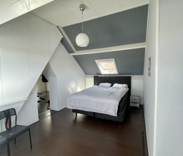 Te huur: Appartement Semmelinkstraat in Nijmegen - Photo 5