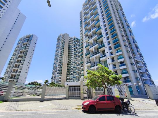 ENGENHEIRO LUCIANO CAVALCANTE - APARTAMENTO - R GONTRAN GIFFONI, 100 AP 505 T02 CONDOMÍNIO SUMMER PARK - Foto 1