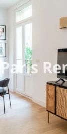 1 chambre, Montparnasse Paris 6e - Photo 3