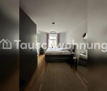 TAUSCHWOHNUNG Schöne zentrale 2-Zimmerwohnung nähe Reichenbachbrücke - Photo 3