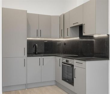 1 bedroom apartment to rent - Photo 6