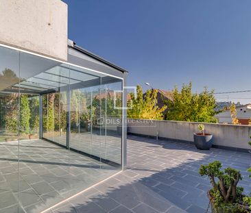 5 Bedroom house / villa for rent in Sant Just, Barcelona - Photo 6