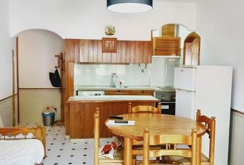 Apartamento T1 em Setúbal