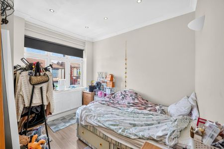 3 bedroom maisonette to rent - Photo 4