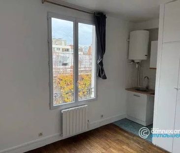 Location AppartementParis 17ème Batignolles - Photo 5