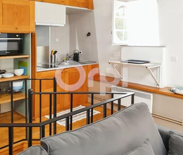 Location Appartement 2 pièces 42m² SENLIS 60300 - Photo 4