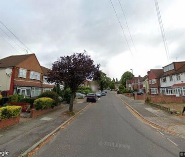 Room in a Shared House, Lewisham, SE6 - Photo 1