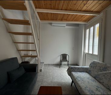 Διαμέρισμα για ενοικίαση Άγιος Θεράποντας (Λέσβος - Μυτιλήνη) - Φωτογραφία 2