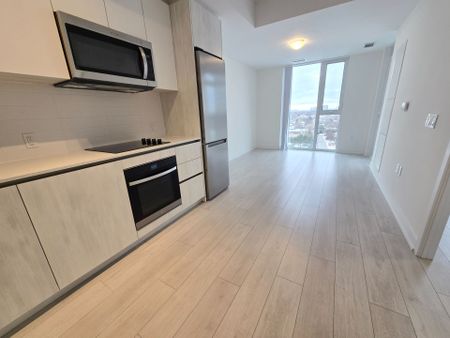 For Lease - 5858 Yonge Street Unit# 925, Toronto, Ontario - Photo 5