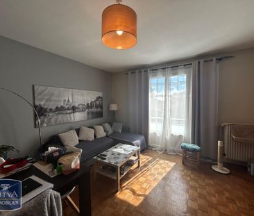 Location Appartement 3 pièces 78m² BOURG EN BRESSE 01000 - Photo 1