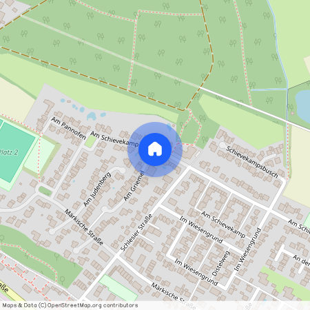 Am Griemel 1-3, 46419 Isselburg