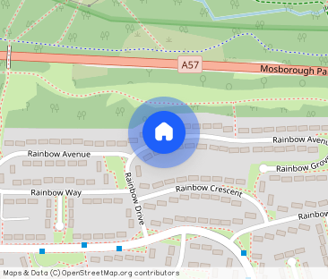 Rainbow Avenue, Hackenthorpe, S12 - Photo 1