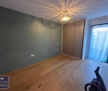 Appartement à louer 3 pièces 55.06m² - Photo 3