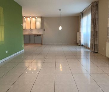 Duplex te huur in Kortessem voor € 750 met 2 slaapkamers - Foto 1