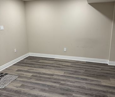 For Lease - 16 Braddock Drive Unit# Basement, Brampton, Ontario - Photo 6