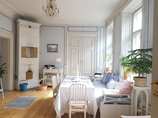 Norra Skeppargatan, Gävle - Photo 1