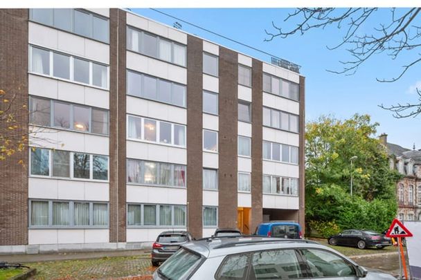 Appartement te huur - Photo 1