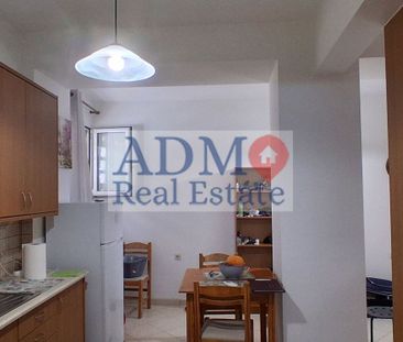 Διαμέρισμα για ενοικίαση Τρεις Βάγιες (Ηράκλειο Κρήτης) - Photo 2