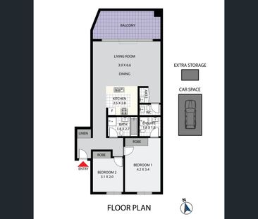 14/278-282 Railway Terrace, Guildford, NSW 2161 - Photo 5