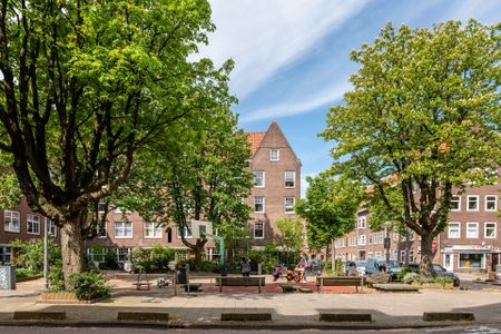 Hoofdweg 54, 1058 BD, Amsterdam - Foto 3