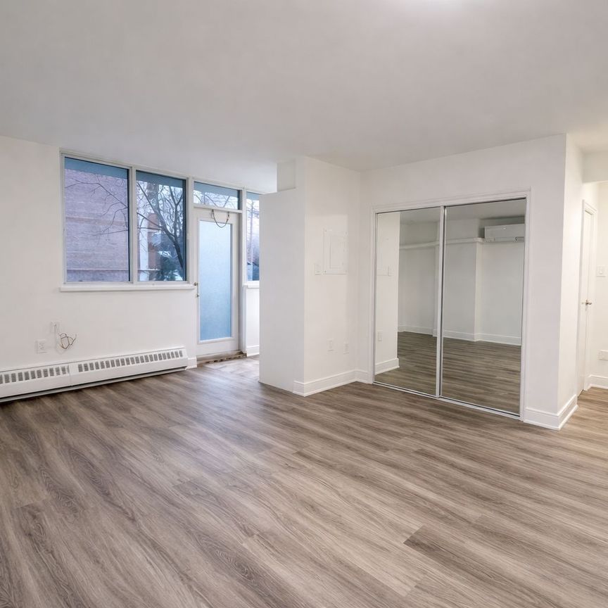 For Lease - 177 St. George Street Unit# 203, Toronto, Ontario - Photo 1